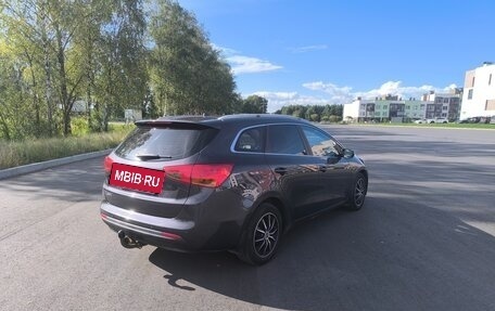 KIA cee'd III, 2014 год, 1 100 000 рублей, 5 фотография