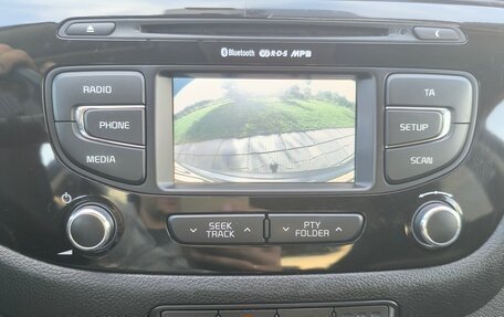 KIA cee'd III, 2014 год, 1 100 000 рублей, 11 фотография