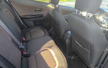 KIA cee'd III, 2014 год, 1 100 000 рублей, 14 фотография