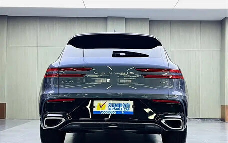 Genesis GV70, 2025 год, 4 700 000 рублей, 5 фотография