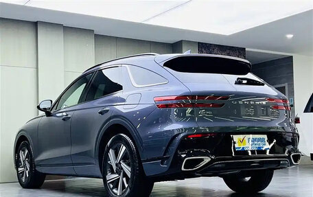 Genesis GV70, 2025 год, 4 700 000 рублей, 6 фотография