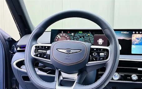 Genesis GV70, 2025 год, 4 700 000 рублей, 10 фотография