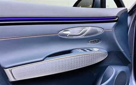 Genesis GV70, 2025 год, 4 700 000 рублей, 11 фотография