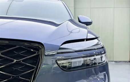 Genesis GV70, 2025 год, 4 700 000 рублей, 7 фотография