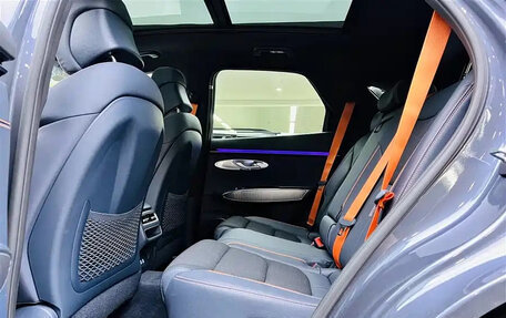 Genesis GV70, 2025 год, 4 700 000 рублей, 16 фотография