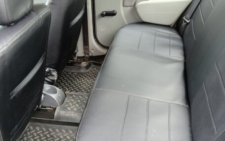 Renault Logan I, 2009 год, 400 000 рублей, 2 фотография