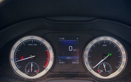 Skoda Karoq I, 2020 год, 2 150 000 рублей, 6 фотография