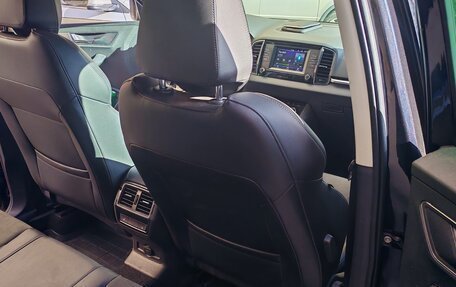 Skoda Karoq I, 2020 год, 2 150 000 рублей, 8 фотография