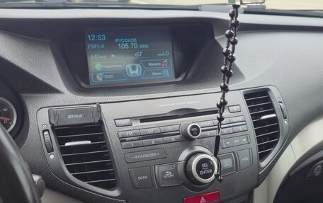 Honda Accord VIII рестайлинг, 2010 год, 1 330 000 рублей, 12 фотография