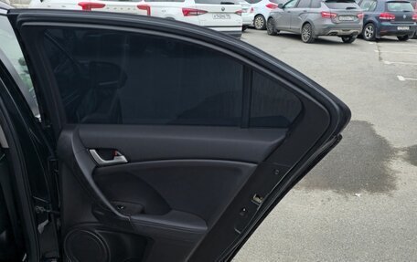 Honda Accord VIII рестайлинг, 2010 год, 1 330 000 рублей, 14 фотография