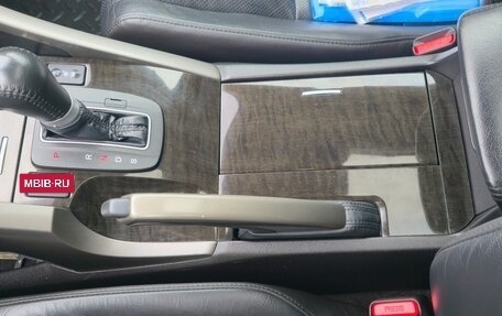 Honda Accord VIII рестайлинг, 2010 год, 1 330 000 рублей, 11 фотография