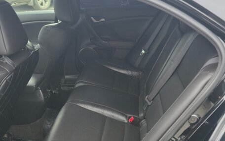 Honda Accord VIII рестайлинг, 2010 год, 1 330 000 рублей, 16 фотография