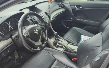 Honda Accord VIII рестайлинг, 2010 год, 1 330 000 рублей, 21 фотография