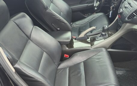 Honda Accord VIII рестайлинг, 2010 год, 1 330 000 рублей, 17 фотография
