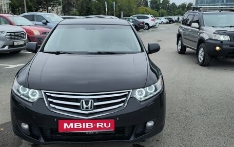 Honda Accord VIII рестайлинг, 2010 год, 1 330 000 рублей, 22 фотография