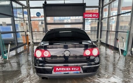 Volkswagen Passat B6, 2010 год, 950 000 рублей, 3 фотография