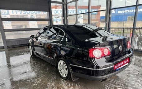 Volkswagen Passat B6, 2010 год, 950 000 рублей, 2 фотография