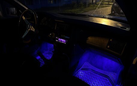 Audi 80, 1986 год, 251 000 рублей, 14 фотография