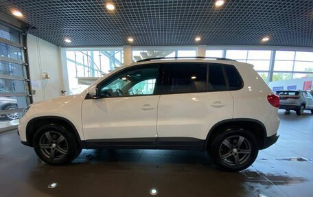 Volkswagen Tiguan I, 2012 год, 915 000 рублей, 6 фотография