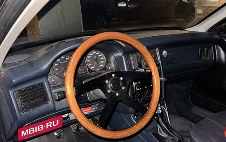 Audi 80, 1986 год, 251 000 рублей, 11 фотография