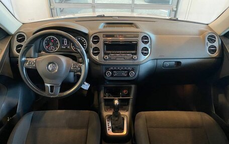 Volkswagen Tiguan I, 2012 год, 915 000 рублей, 9 фотография