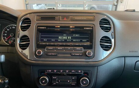 Volkswagen Tiguan I, 2012 год, 915 000 рублей, 13 фотография