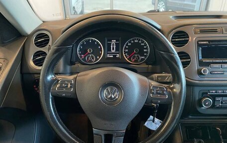 Volkswagen Tiguan I, 2012 год, 915 000 рублей, 10 фотография