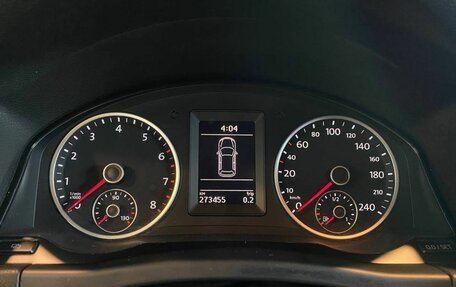 Volkswagen Tiguan I, 2012 год, 915 000 рублей, 11 фотография