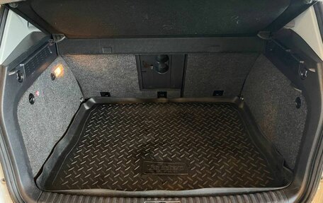 Volkswagen Tiguan I, 2012 год, 915 000 рублей, 18 фотография