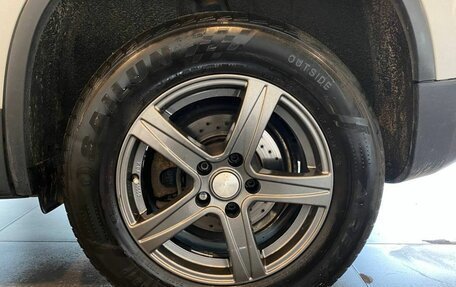 Volkswagen Tiguan I, 2012 год, 915 000 рублей, 20 фотография