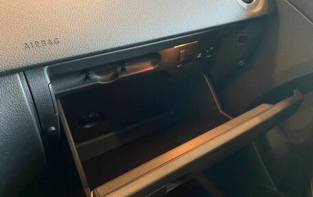 Volkswagen Tiguan I, 2012 год, 915 000 рублей, 30 фотография
