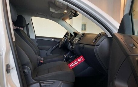 Volkswagen Tiguan I, 2012 год, 915 000 рублей, 29 фотография