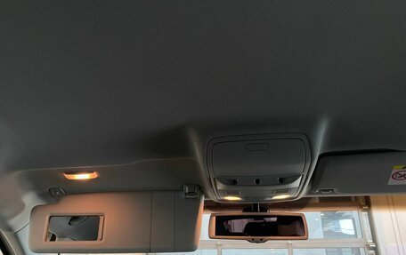 Volkswagen Tiguan I, 2012 год, 915 000 рублей, 35 фотография