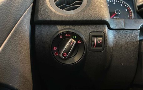 Volkswagen Tiguan I, 2012 год, 915 000 рублей, 33 фотография