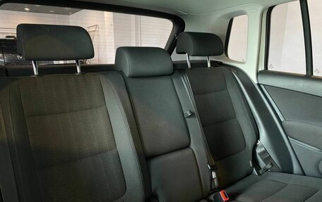 Volkswagen Tiguan I, 2012 год, 915 000 рублей, 36 фотография
