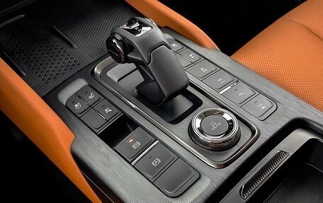 Haval H9, 2024 год, 4 400 000 рублей, 4 фотография