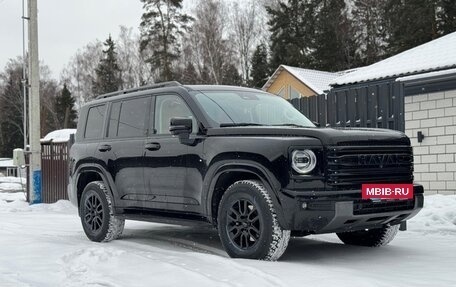 Haval H9, 2024 год, 4 400 000 рублей, 5 фотография