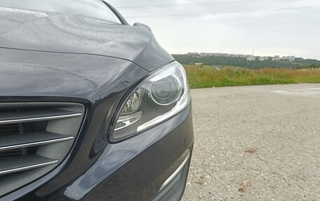 Volvo S60 III, 2016 год, 1 350 000 рублей, 7 фотография