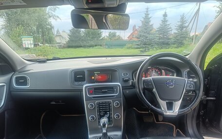 Volvo S60 III, 2016 год, 1 350 000 рублей, 8 фотография