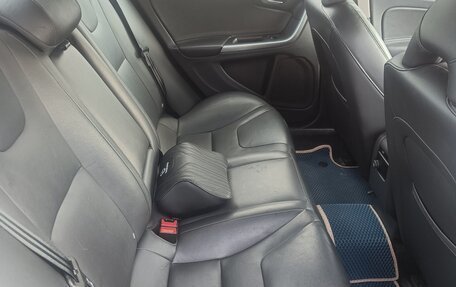 Volvo S60 III, 2016 год, 1 350 000 рублей, 9 фотография