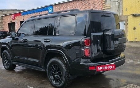 Haval H9, 2024 год, 4 400 000 рублей, 11 фотография