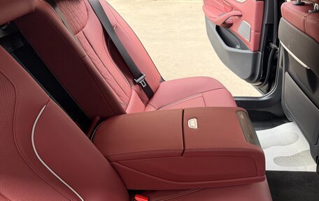 BMW 5 серия, 2023 год, 4 500 000 рублей, 20 фотография
