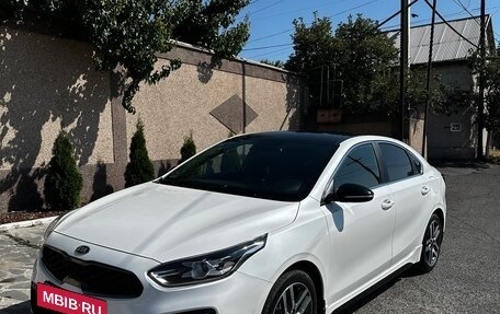 KIA Cerato IV, 2020 год, 2 150 000 рублей, 3 фотография