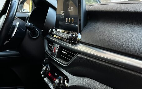 KIA Cerato IV, 2020 год, 2 150 000 рублей, 14 фотография
