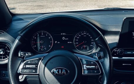 KIA Cerato IV, 2020 год, 2 150 000 рублей, 15 фотография