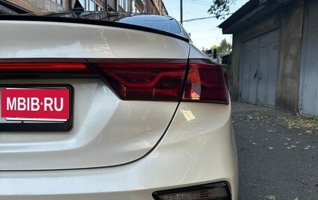 KIA Cerato IV, 2020 год, 2 150 000 рублей, 10 фотография