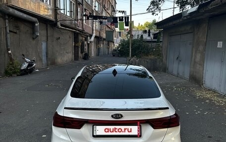 KIA Cerato IV, 2020 год, 2 150 000 рублей, 6 фотография