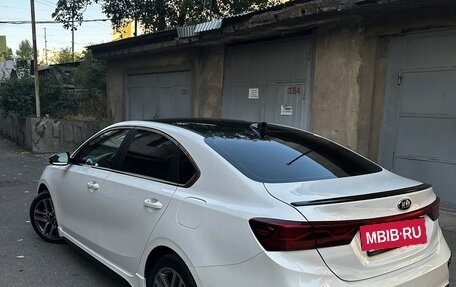 KIA Cerato IV, 2020 год, 2 150 000 рублей, 7 фотография
