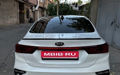 KIA Cerato IV, 2020 год, 2 150 000 рублей, 5 фотография