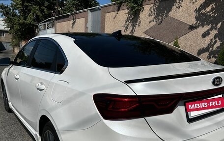 KIA Cerato IV, 2020 год, 2 150 000 рублей, 8 фотография